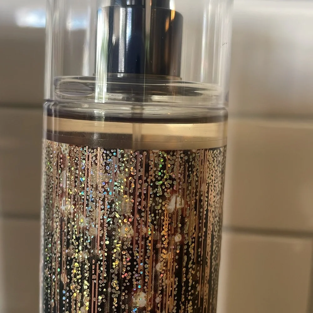 Bath & Body Works Into The Night Fragrance Mist & Body Cream Set - Picture 3 of 5